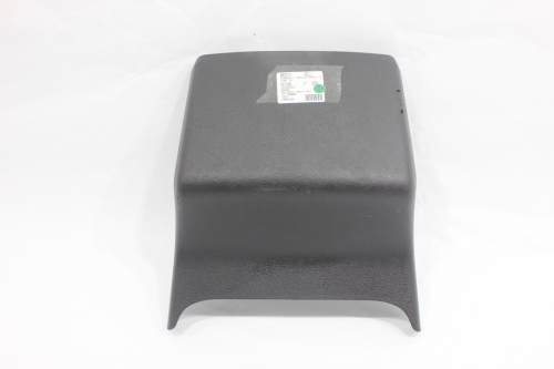Acabamento Traseiro Console Central Amarok 10/15 Usado (147)
