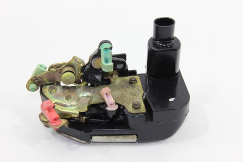 Fechadura Elé Porta Diant Ld Dodge Ram 1500 93/01 Usado (580)