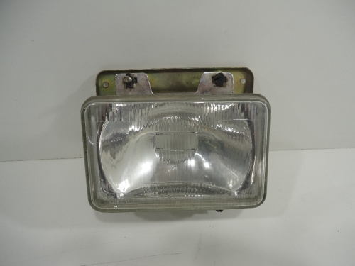 Farol Mb 1218/1418/1618 Bicudo Luz Alta Iam Usado