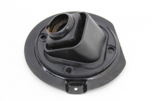 Coifa Coluna Direção Pajero Tr4 Flex 10/15 Usado (678)