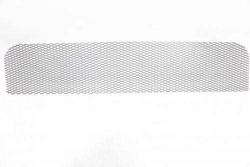Tela Grade Para-choque  Diant Inf Pajero Sport 05/10 Original Capa1627