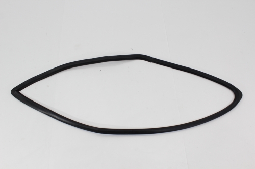 Moldura Quadro Vidro Porta (Pestana Externa) Vw Constelation Ld
