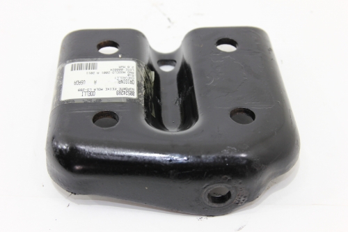 Suporte Feixe Mola Ld S10 01/11 Usado (289)