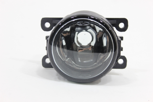 Farol Auxiliar Ranger 12/13 Pajero Full 08/11 Triton 12/... Frontier 14/... Ld/Le
