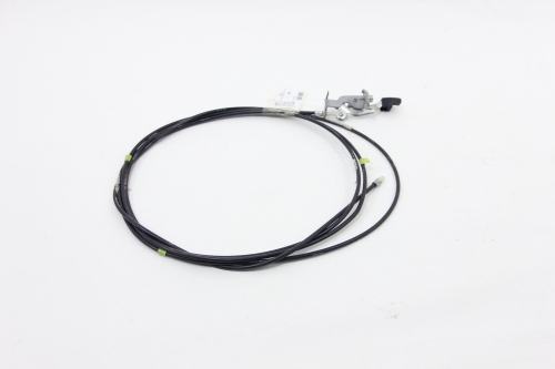 Maçaneta Puxador Portinhola Tanque Pajero Tr4 10/15 Usado (677)