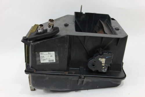 Caixa Ventilação Ar Quente S10 01/11 Usado (377)