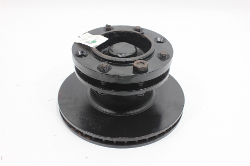 Cubo Roda Disco Freio Diant Ld Agrale 1.600 87/91 Usado (268)