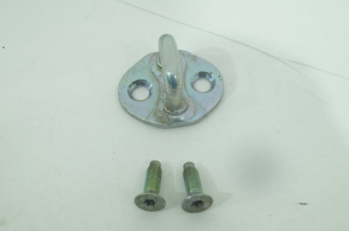 Batente Porta Diant Ld Sportage 05/10 Usado (080)