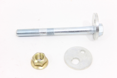Kit Parafuso Cambagem Hilux 05/15 140mm (Longo)