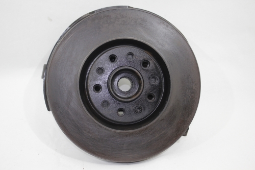 Montante Cubo Espelho Roda Diant Le Jeep Renegade 15/18 Usado (999)
