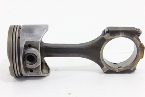 Pistão e Biela Std Hilux Sw4 89/95 Usado (827)