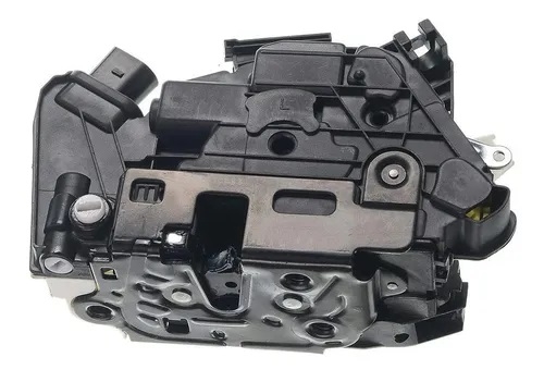 Fechadura Elétrica Porta Traseira Amarok Le 10/16