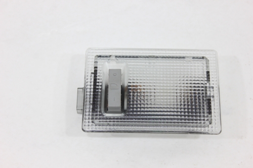 Lanterna Teto Central Tracker 20/23 Usado (049)