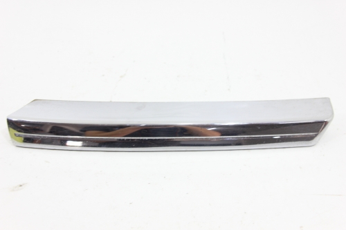Friso Grade Dianteira Ld Pajero Full 08/16 Usado (378)