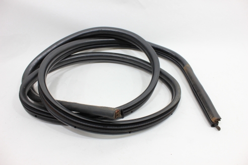 Borracha Porta Traseira Ld Ranger 05/12 Usado (326)