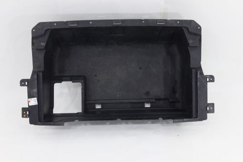 Caixa Console Porta Mala Pajero Full 01/07 Usado (780)