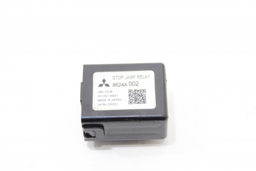 Módulo Relê Farol Asx 10/16 Usado (543)