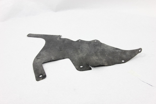 Vedaçao Para-barro Diant Le Ford Ranger 2013-2014 Usado (306)