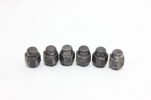 Porca Roda Jg Hilux 98/04 Usado (424)