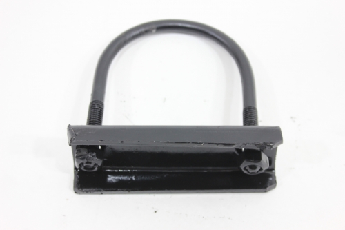 Abraçadeira Estabilizador Vw 8-150 05/12 Usado (386)