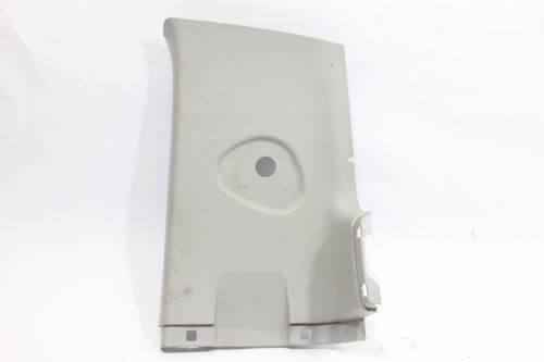 Acabamento Sup Coluna Tras Cinto Ld Hilux 05/15 Usado (278)