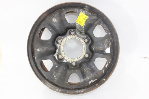Roda Ferro Aro 15 (6 Furos) Blazer 95/00 Usado (048)