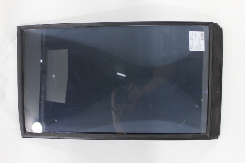 Vidro Fixo Porta Tras  Ld Pajero Full 08/16 Usado (190)