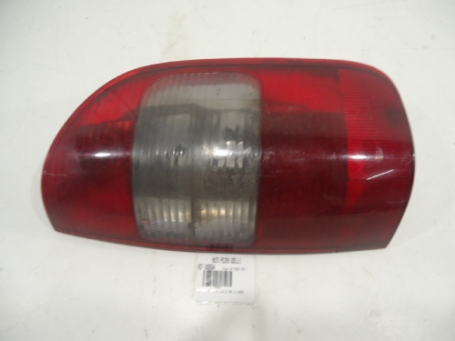Lanterna Traseira S10 01/08 Ld Usado