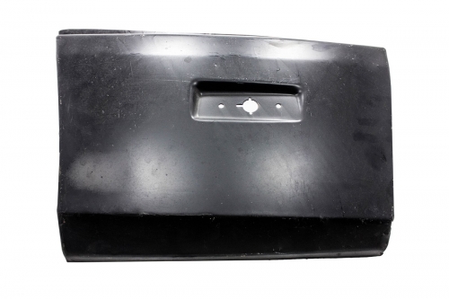 Ponteira Para-choque  Dianteiro Mb 1618 Hpn .../99 Ld
