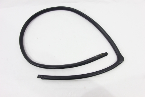 Borracha Porta Dianteira Le L200 Sport 04/11 Usado (446)