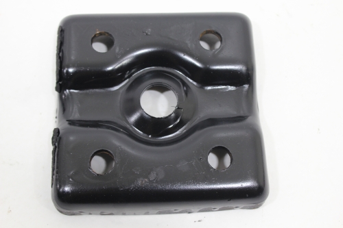 Suporte Feixe Mola Tras 3.0 Diesel Ranger 05/12 Usado (715)