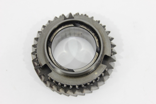 Engrenagem 2 Hilux  3.0 05/11 Usado (595)