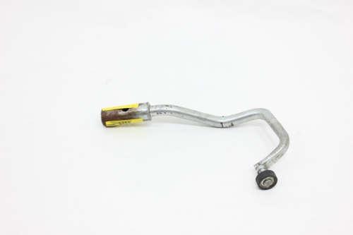 Guia Porta Lateral Ducato 98/02 Superior Numero Original: 1334552080