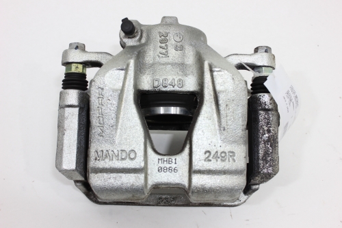 Pinça Dianteira Ld Toro 16/20 Usado (247)