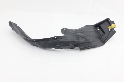 Paralama Interno (Parabarro) Hilux Sw4 12/15 Ld