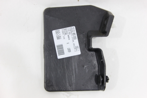 Acabamento Lateral Spoiler Le Ix35 10/15 Usado (958)