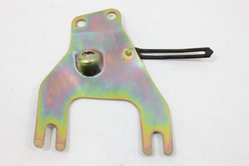 Suporte Filtro Ar Pajero Sport 05/11 Original Md013307