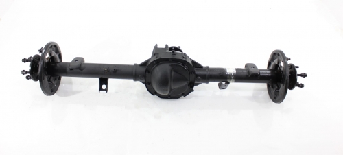 Diferencial Traseiro 11x41 Ranger 98/04 Usado (095)