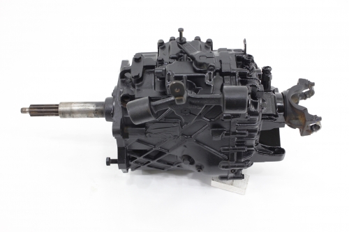Caixa Câmbio Manual Vw 8-160 9-160 10-160 12/15 Usado (881)