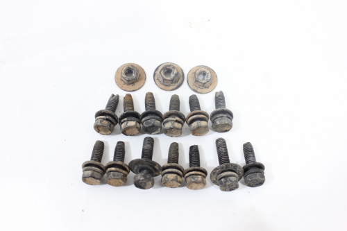 Parafuso Cano Freio Jg Tucson 05/15 Usado (453)