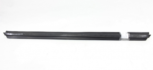 Pestana Int Porta Diant  Le Dodge Ram 1500 93/01 Usado (599)