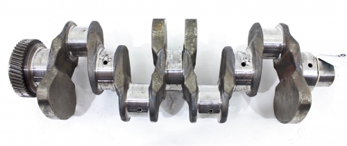 Virabrequim S10 06/11 Usado (363)