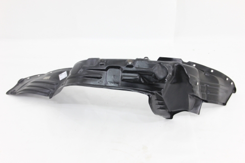 Para-barro Interno Tras Le Hilux  3.0 05/15 Usado (042)