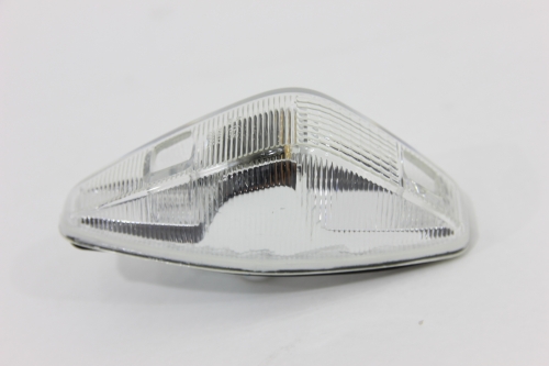 Lanterna Delimitadora Teto Vw Delivery 18/... Cristal 12v Original (Iam)