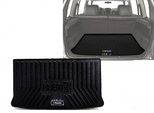 Tapete Porta Mala Tr4