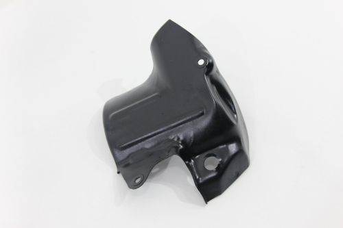 Defletor Calor Turbina Hilux Sr 02/04 Usado (451)