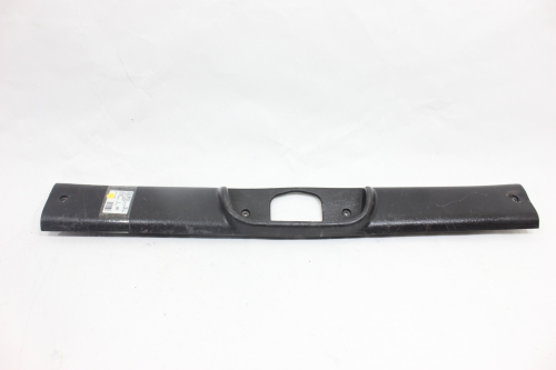 Acabamento Soleira Moldura Porta Mala Cherokee Limited 93/98 Usado (537)