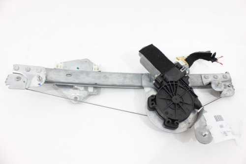 Máquina Vidro Elétrico Tras Le Duster 12/17 Usado (165)