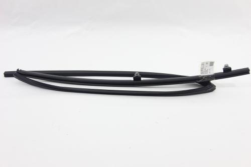 Canaleta Vidro Porta Tras Ld Rav4 05/11 Usado (632)