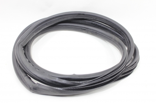 Borracha Porta Traseira Ld Amarok 10/16 Usado (628)